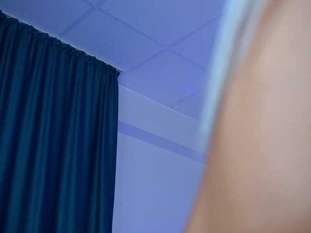 CelineDyor live cam on BongaCams