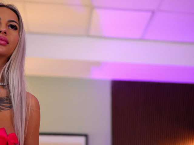 CelineDyor live cam on BongaCams