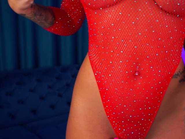 CelineDyor live cam on BongaCams
