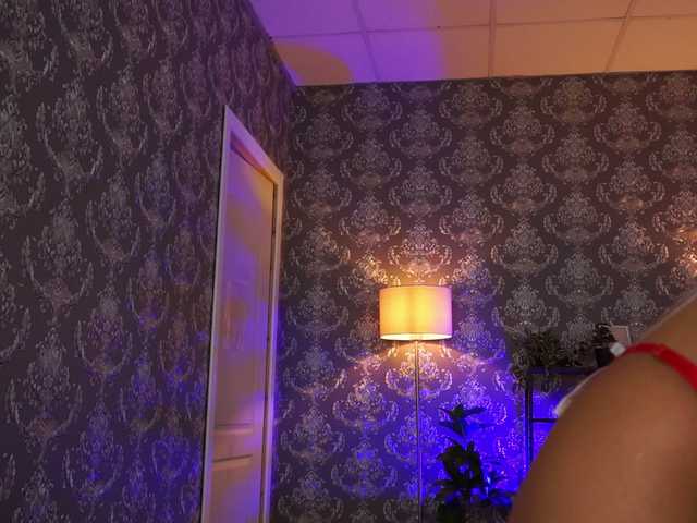 CelineDyor live cam on BongaCams