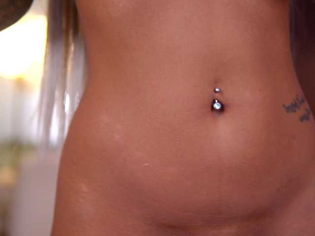 CelineDyor live cam on BongaCams