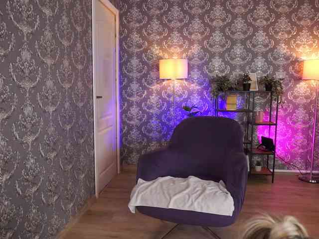 CelineDyor webcam