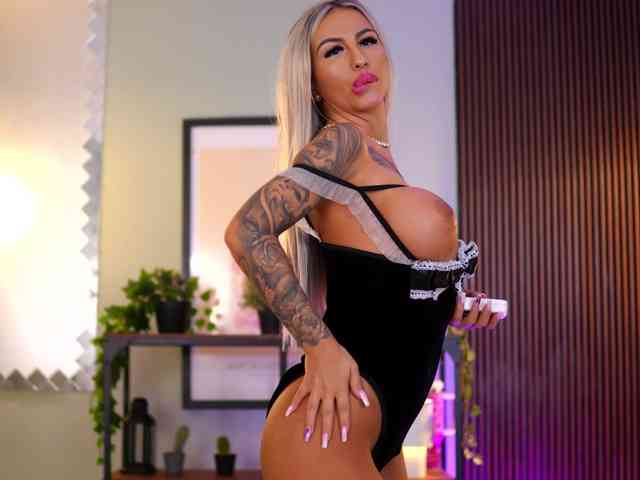 CelineDyor