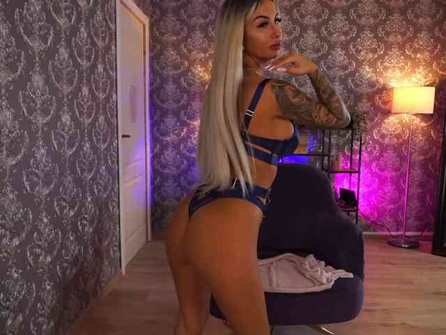CelineDyor