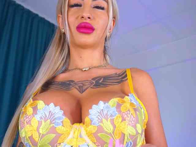 CelineDyor
