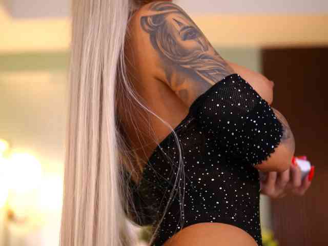 CelineDyor