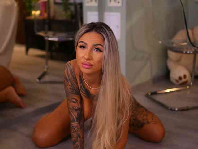 CelineDyor