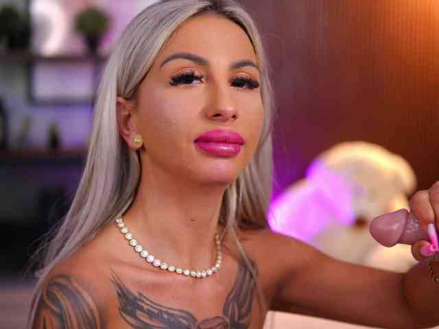 CelineDyor webcam