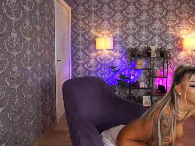 CelineDyor Sex Cam Show