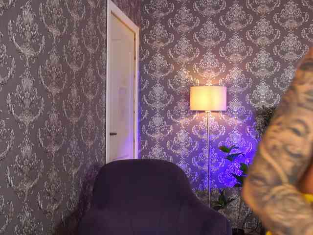 CelineDyor webcam