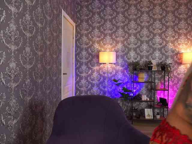 CelineDyor webcam