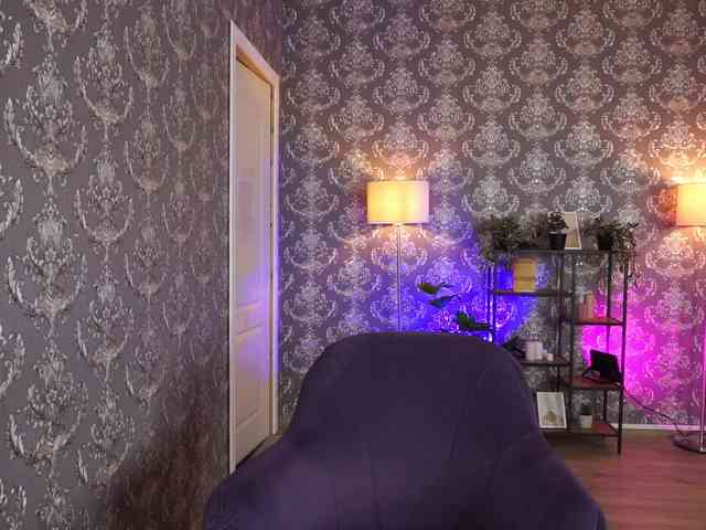 CelineDyor Live Webcam on BongaCams