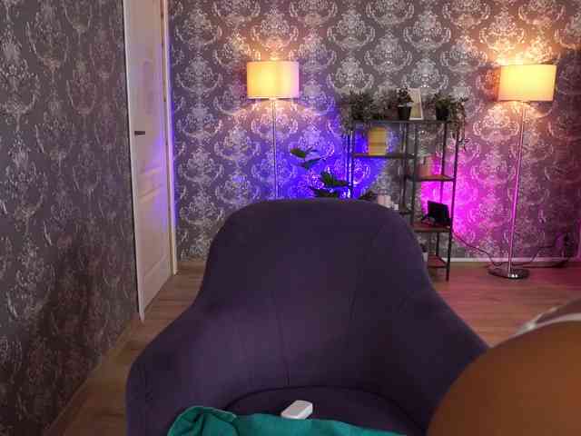 CelineDyor Sex Cam Show