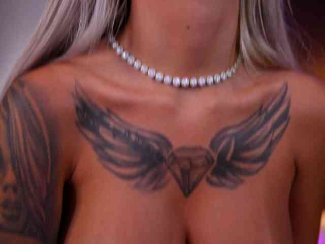 CelineDyor webcam