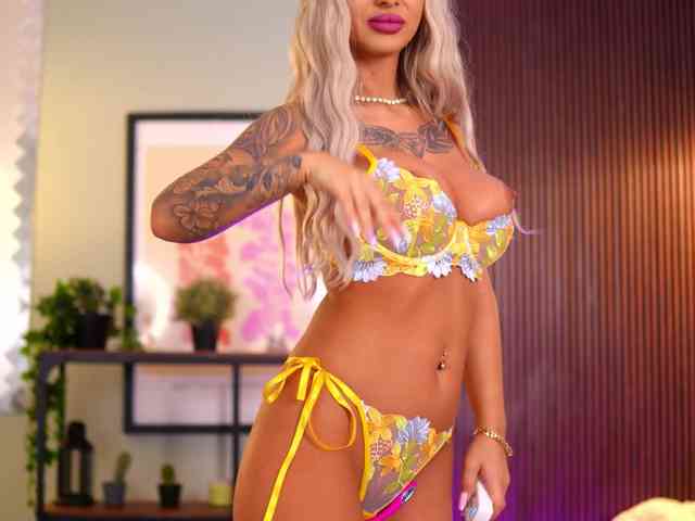 CelineDyor