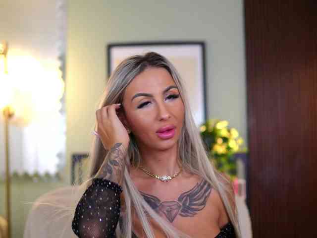 CelineDyor