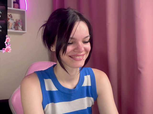 модель PlayfulJulia