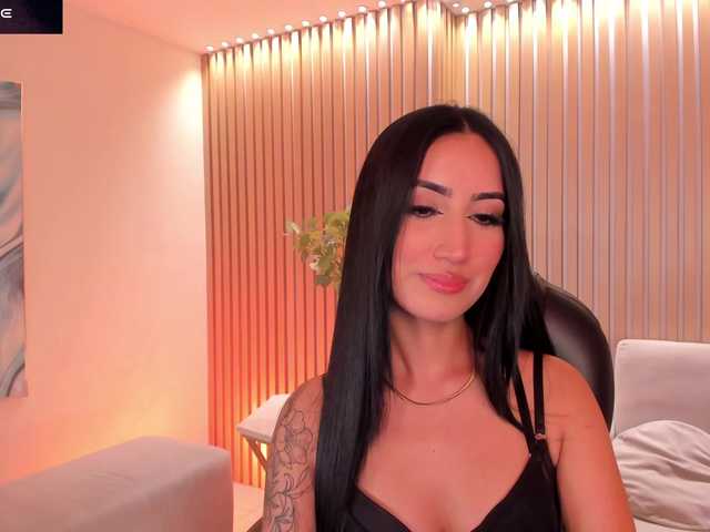 CaitlynBell live