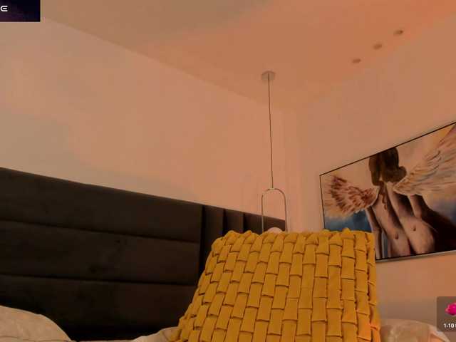 CaitlynBell live cam on BongaCams