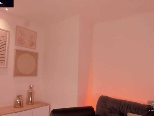 CaitlynBell live cam on BongaCams