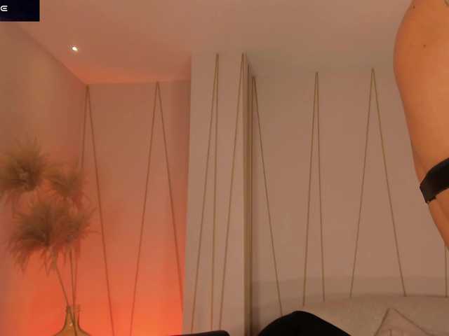CaitlynBell live cam on BongaCams