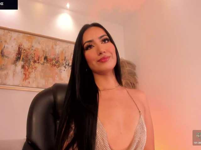 CaitlynBell live cam on BongaCams