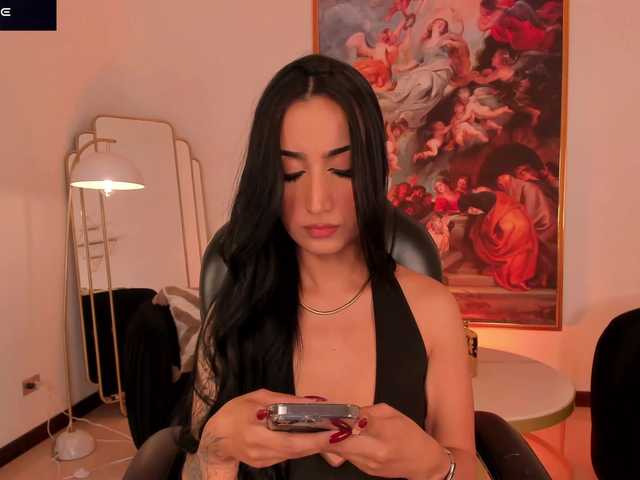 CaitlynBell live cam preview