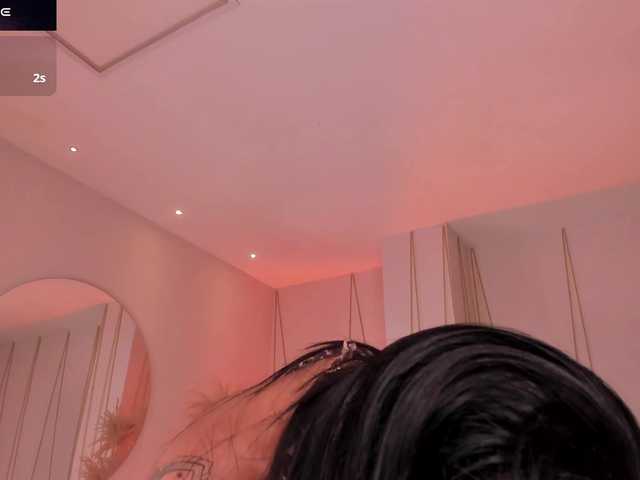CaitlynBell live cam on BongaCams