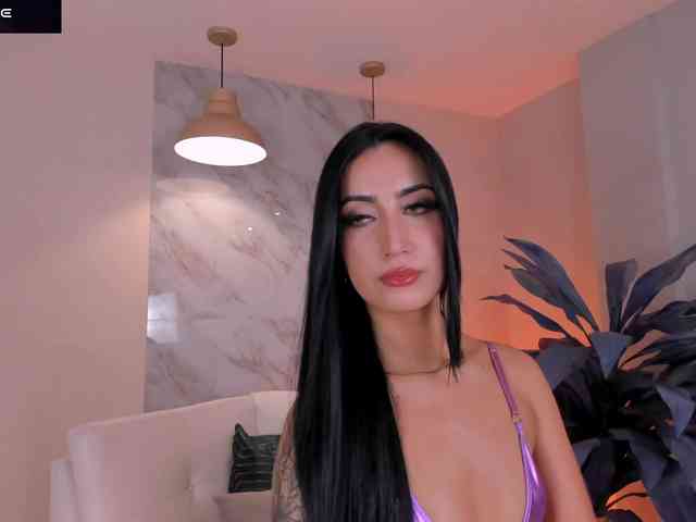 CaitlynBell webcam