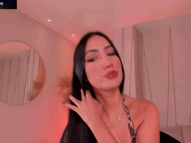 CaitlynBell webcam