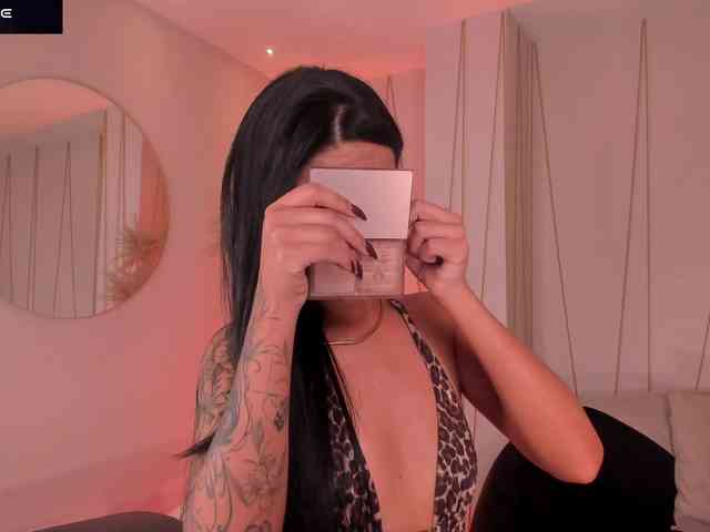 CaitlynBell webcam