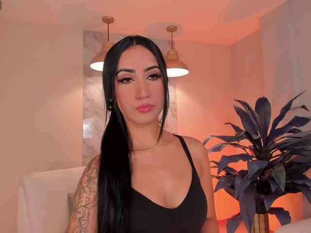 CaitlynBell webcam
