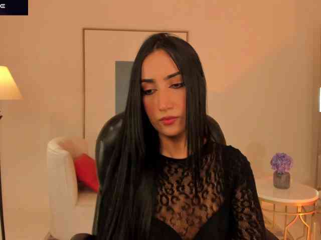 CaitlynBell webcam