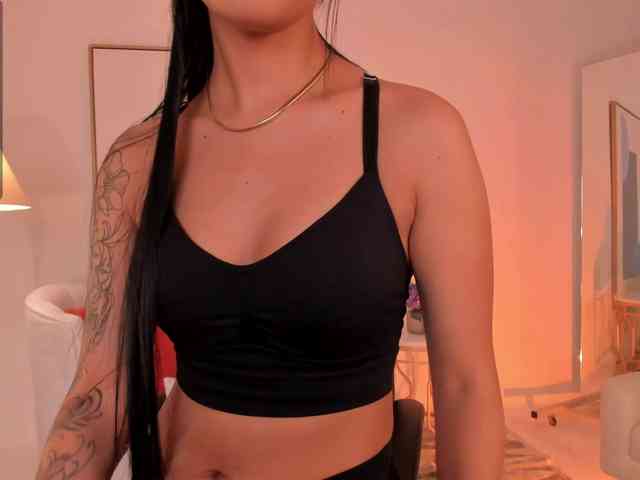 CaitlynBell webcam