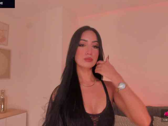 CaitlynBell webcam