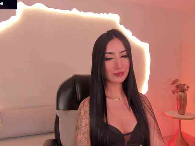 CaitlynBell webcam