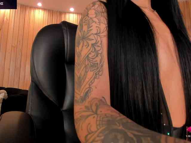 CaitlynBell webcam