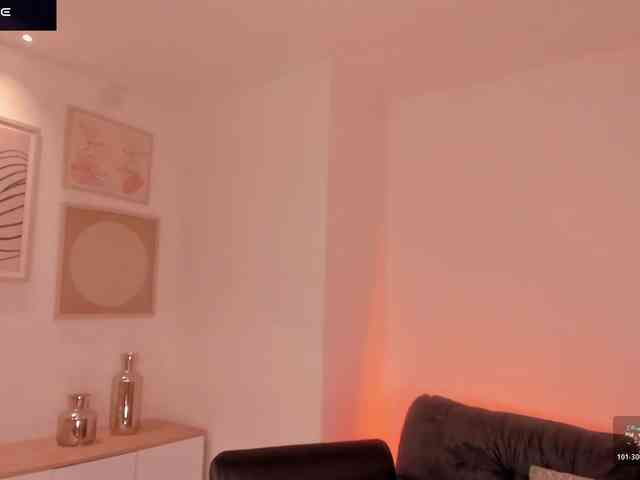 CaitlynBell webcam