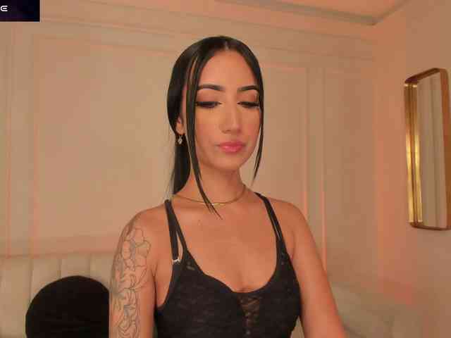CaitlynBell webcam