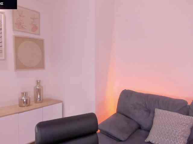 CaitlynBell webcam