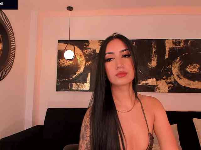 CaitlynBell webcam