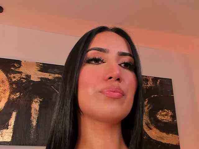 CaitlynBell webcam