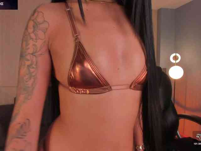 CaitlynBell webcam