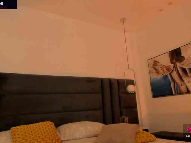 CaitlynBell webcam