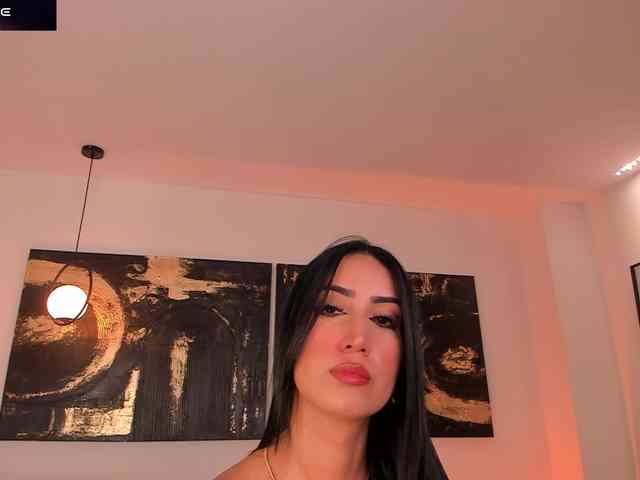 Modelo: CaitlynBell