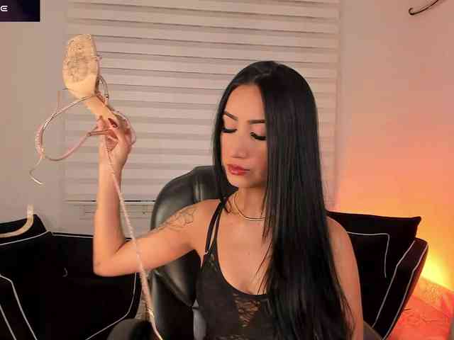 CaitlynBell webcam