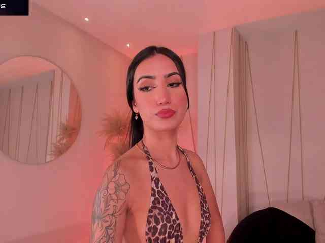 CaitlynBell webcam