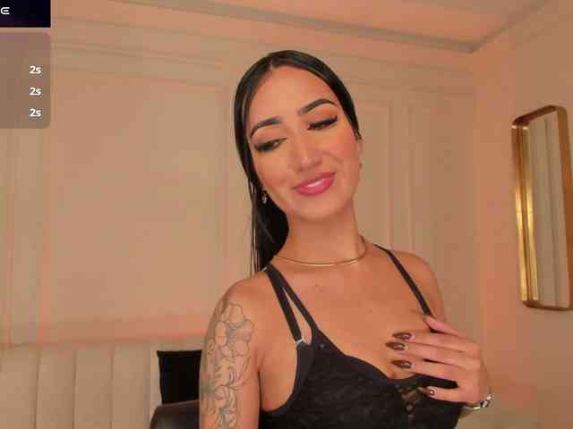 CaitlynBell webcam