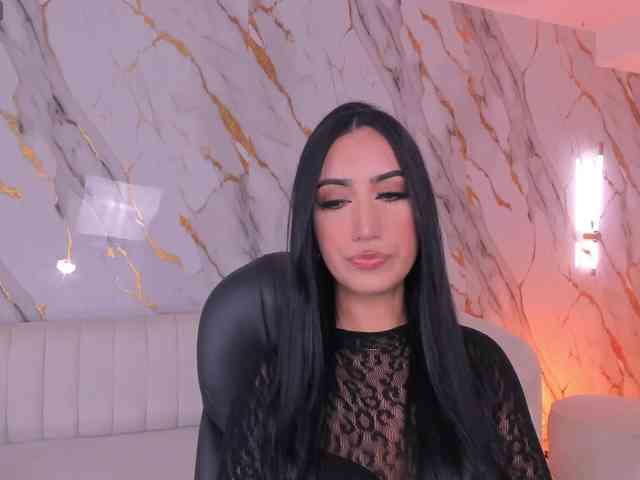 CaitlynBell webcam