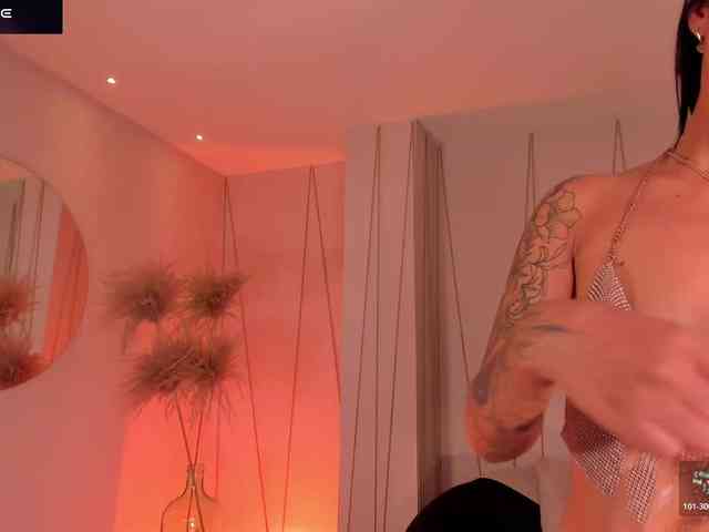 CaitlynBell webcam